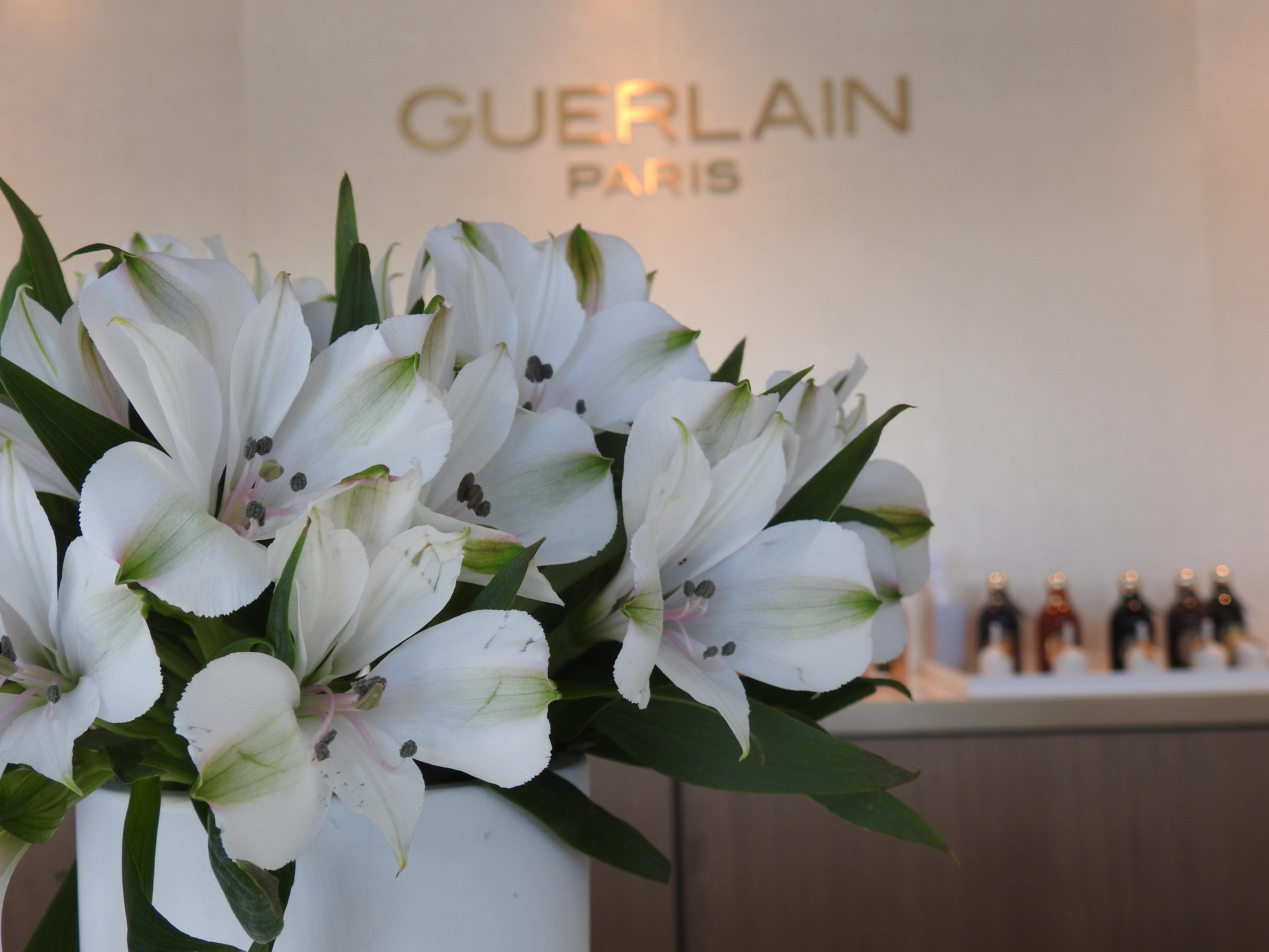 فندق InterContinental Bordeaux Le Grand المظهر الخارجي الصورة Guerlain