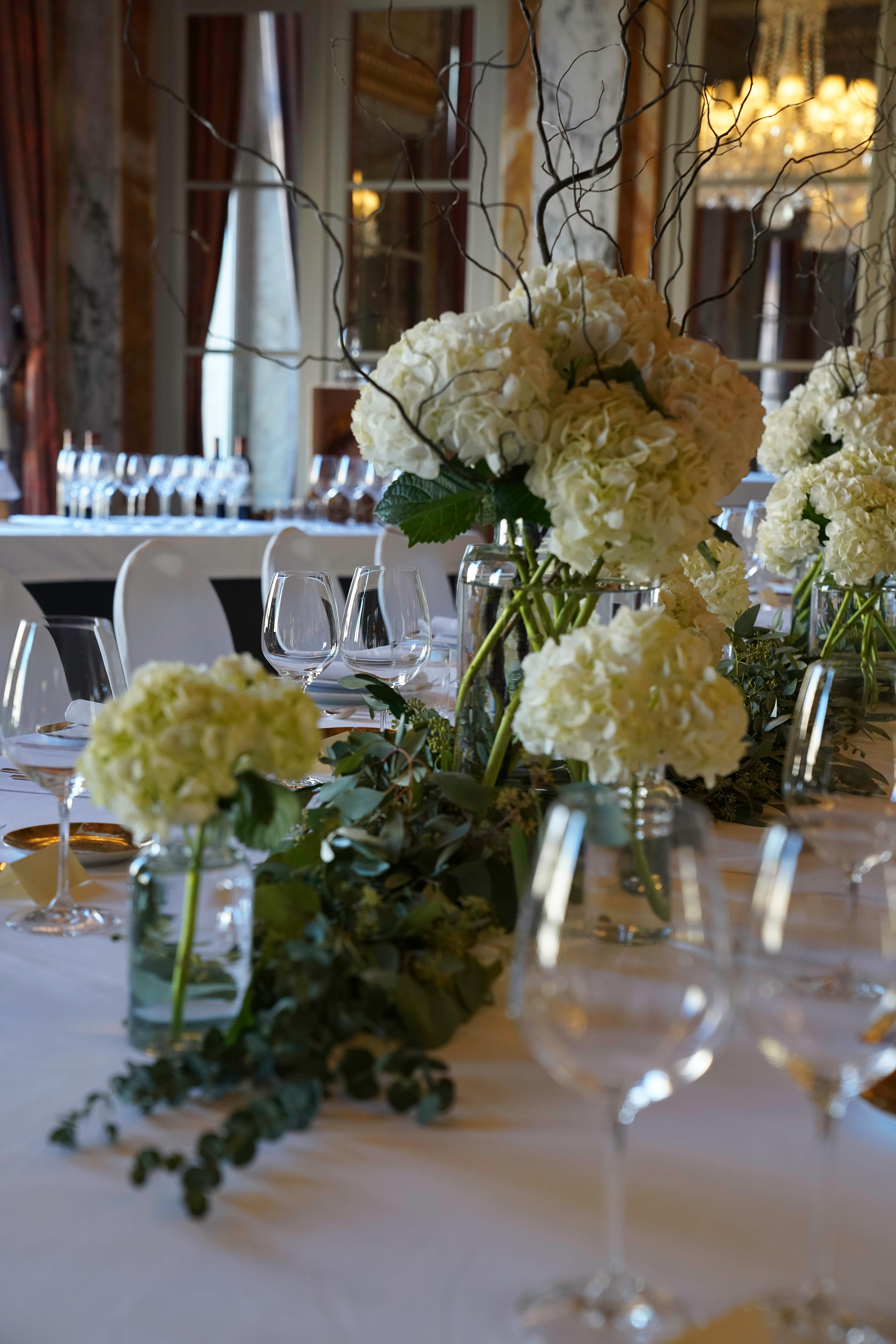 فندق InterContinental Bordeaux Le Grand المظهر الخارجي الصورة The 2011 awards ceremony